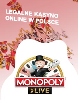 Polski monopol kasyno