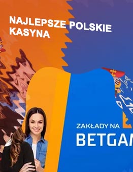 Polskie kasyno online