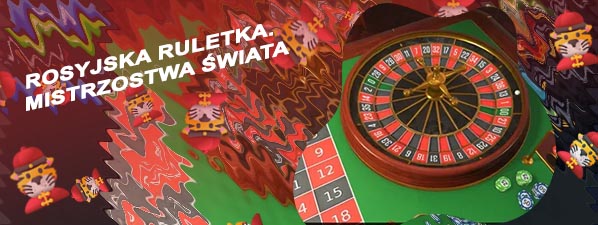 Rosyjska ruletka genexa