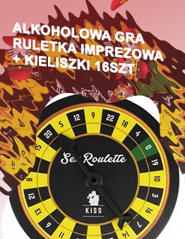Rosyjska ruletka gra pepco