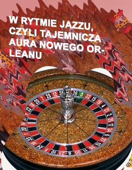 Rosyjska ruletka nowy orlean
