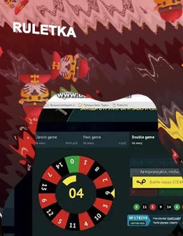 Ruletka cs go