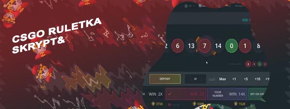 Ruletka csgo zielone