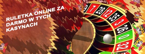 Ruletka online na pieniadze polska
