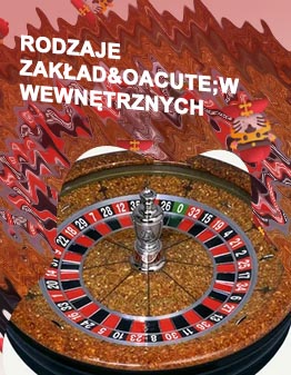 Ruletka zasady gry w kasynie