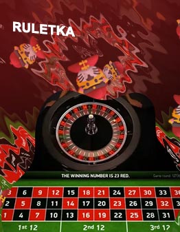 Ruletka zasady passe
