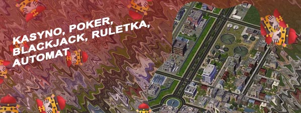 Simcity dlaczego kasyno nie daje zysków