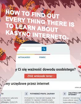 Skan dowodu kasyno internetowe