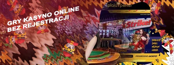 Skan dowody kasyno online