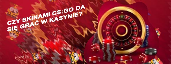 Skin ruletka pl