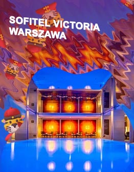 Sofitel victoria warszawa kasyno