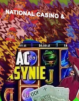 Spis kasyno internetowe