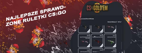 Stronki z ruletka csgo