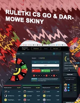 Strony z crashem i ruletka cs go