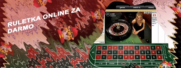 Unibet ruletka