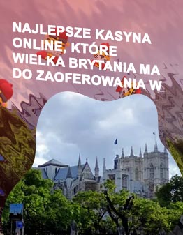 Wielka brytania kasyno