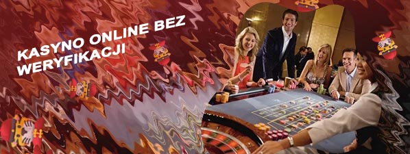 Wypłacalne kasyno online
