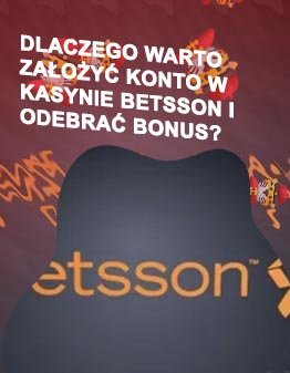 Wypłata kasyno betsson