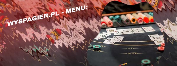 Wyspagier poker