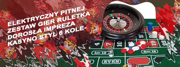 Zabawka ruletka
