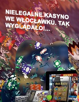 Zdjecia z gry kasyno